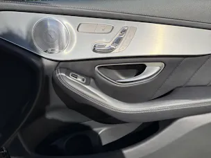 MERCEDES-BENZ GLC Coupé 350 e AMG 4Mat