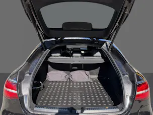 MERCEDES-BENZ GLC Coupé 350 e AMG 4Mat