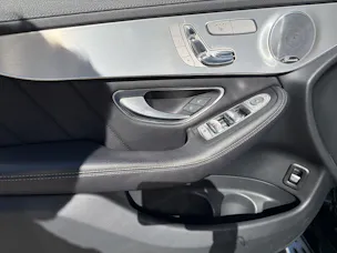 MERCEDES-BENZ GLC Coupé 350 e AMG 4Mat