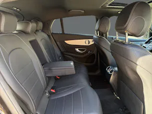 MERCEDES-BENZ GLC Coupé 350 e AMG 4Mat