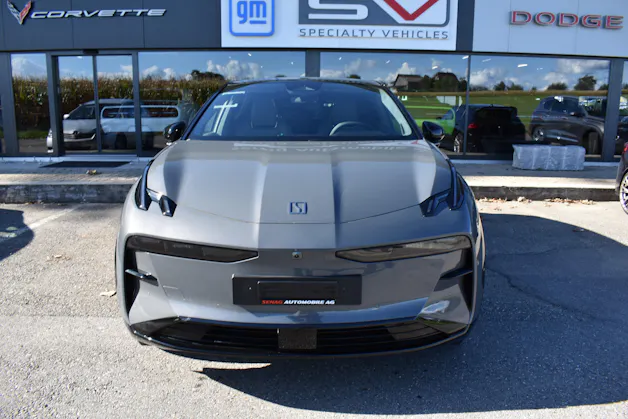 ZEEKR X 69kWh Privilege AWD