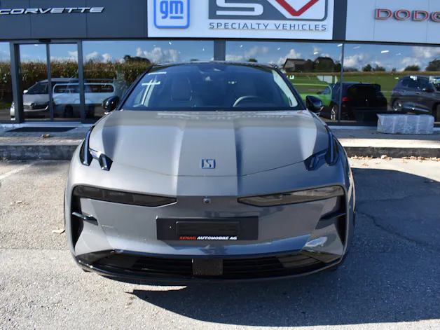 ZEEKR X 69kWh Privilege AWD