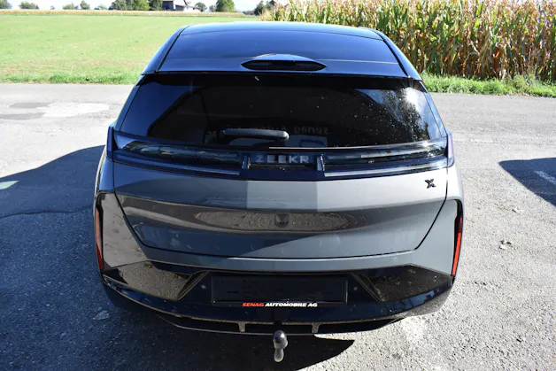 ZEEKR X 69kWh Privilege AWD