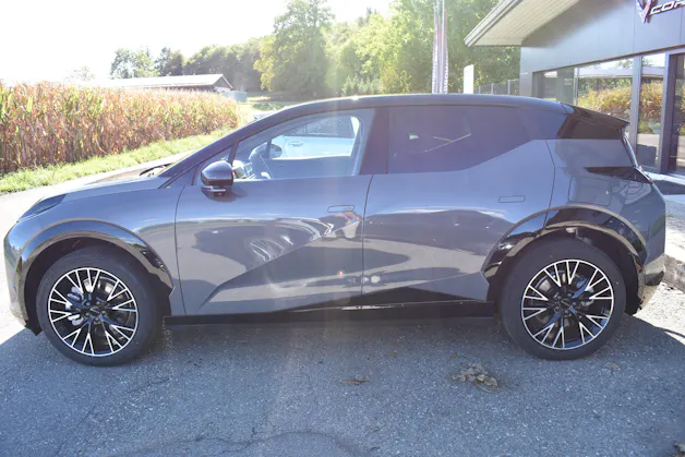 ZEEKR X 69kWh Privilege AWD