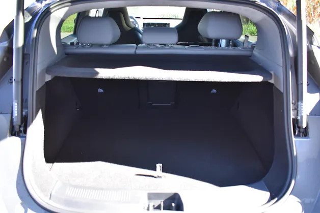 ZEEKR X 69kWh Privilege AWD