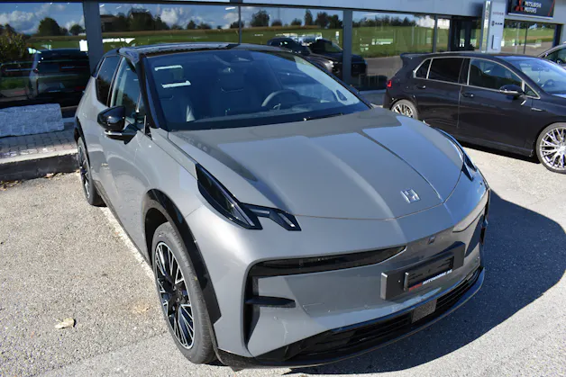 ZEEKR X 69kWh Privilege AWD