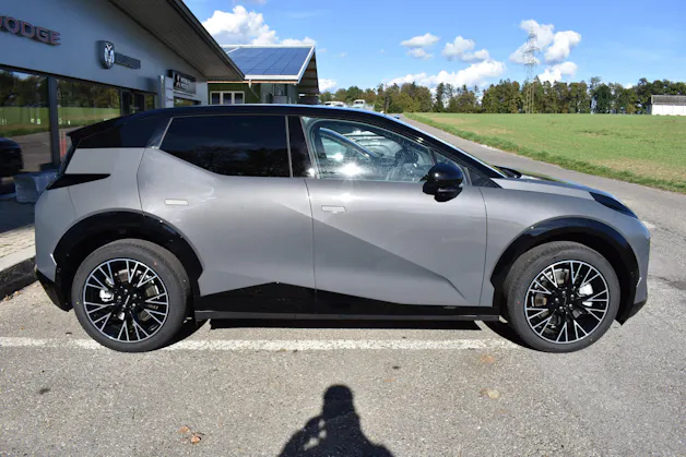 ZEEKR X 69kWh Privilege AWD