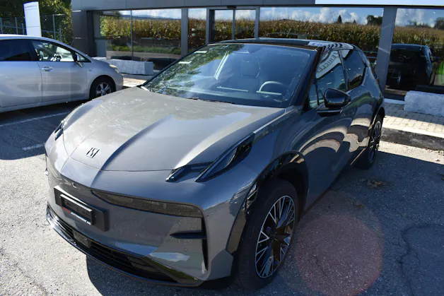 ZEEKR X 69kWh Privilege AWD