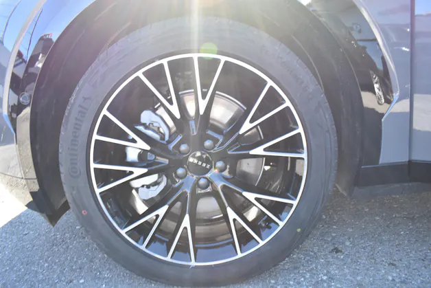 ZEEKR X 69kWh Privilege AWD