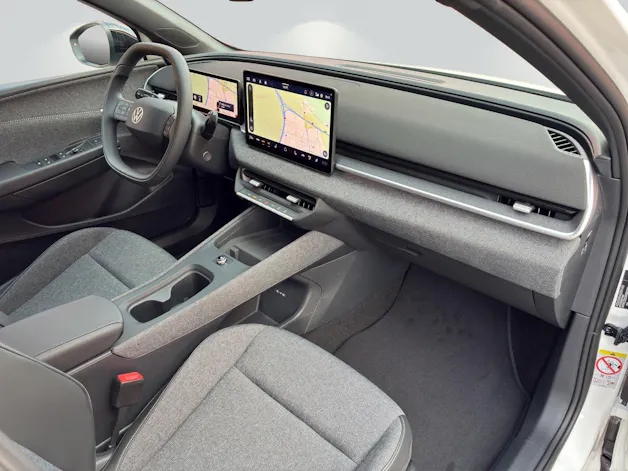 VW ID.Polo 52 kWh Style Edition One Plus