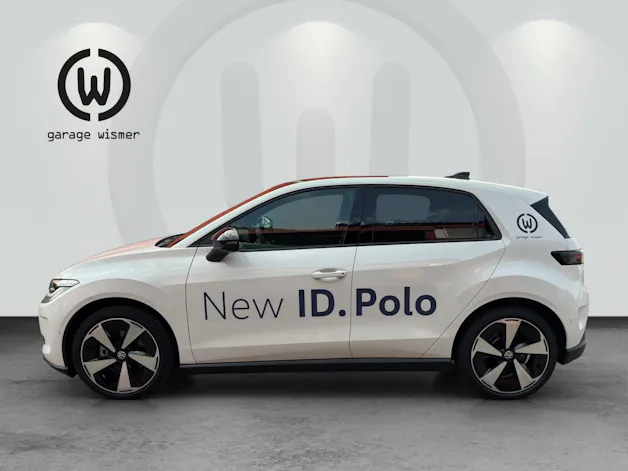 VW ID.Polo 52 kWh Style Edition One Plus