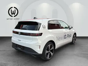 VW ID.Polo 52 kWh Style Edition One Plus