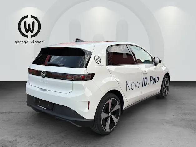 VW ID.Polo 52 kWh Style Edition One Plus