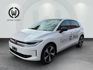 VW ID.Polo 52 kWh Style Edition One Plus