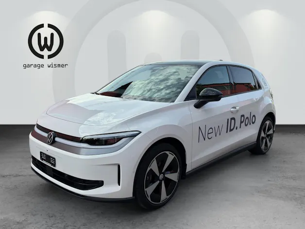 VW ID.Polo 52 kWh Style Edition One Plus