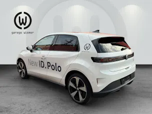 VW ID.Polo 52 kWh Style Edition One Plus