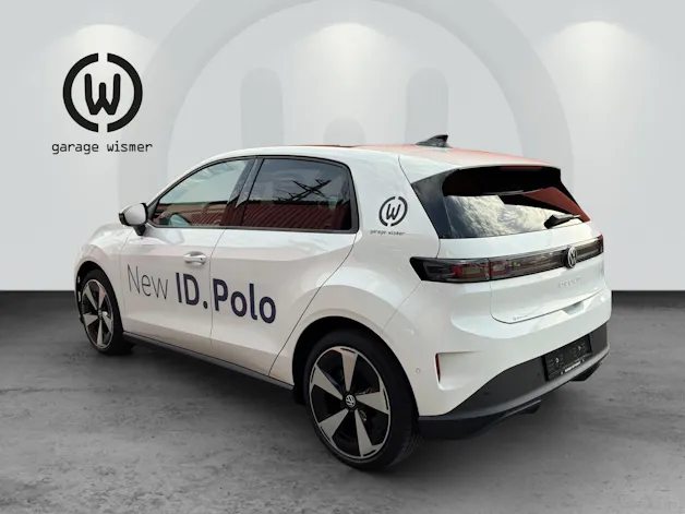 VW ID.Polo 52 kWh Style Edition One Plus