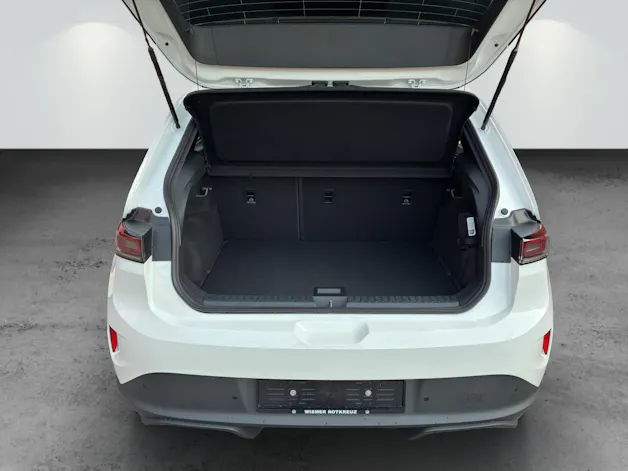 VW ID.Polo 52 kWh Style Edition One Plus
