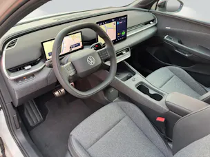 VW ID.Polo 52 kWh Style Edition One Plus