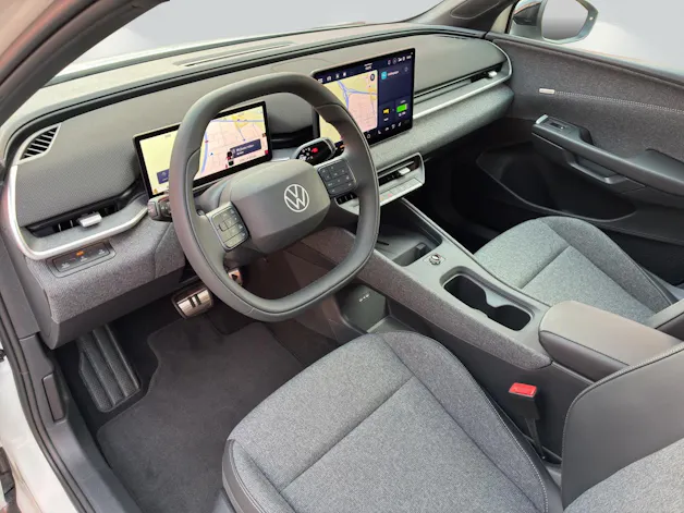 VW ID.Polo 52 kWh Style Edition One Plus