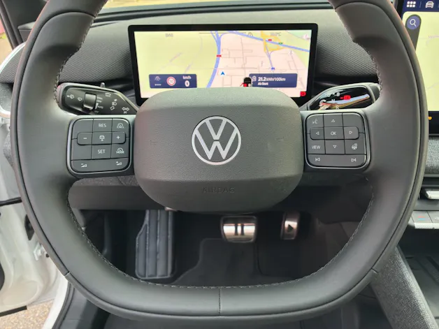 VW ID.Polo 52 kWh Style Edition One Plus