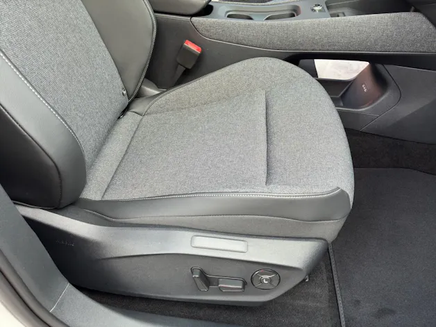 VW ID.Polo 52 kWh Style Edition One Plus