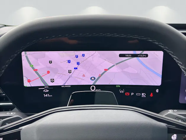 AUDI Q6 e-tron quattro