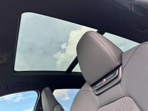 AUDI Q6 e-tron quattro