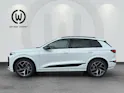 AUDI Q6 e-tron quattro