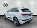 AUDI Q6 e-tron quattro