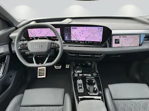 AUDI Q6 e-tron quattro