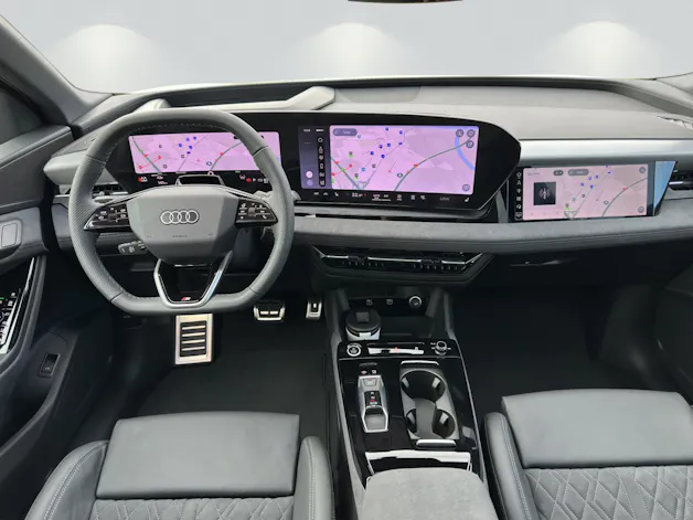 AUDI Q6 e-tron quattro
