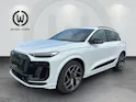 AUDI Q6 e-tron quattro