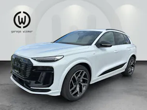 AUDI Q6 e-tron quattro
