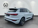AUDI Q6 e-tron quattro