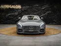MERCEDES-BENZ AMG GT C Roadster Speedshift DCT* CH Fahrzeug*ohne OPF*Schalensitze*Nackenheizung*