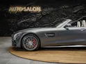 MERCEDES-BENZ AMG GT C Roadster Speedshift DCT* CH Fahrzeug*ohne OPF*Schalensitze*Nackenheizung*
