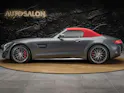 MERCEDES-BENZ AMG GT C Roadster Speedshift DCT* CH Fahrzeug*ohne OPF*Schalensitze*Nackenheizung*