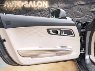 MERCEDES-BENZ AMG GT C Roadster Speedshift DCT* CH Fahrzeug*ohne OPF*Schalensitze*Nackenheizung*