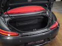 MERCEDES-BENZ AMG GT C Roadster Speedshift DCT* CH Fahrzeug*ohne OPF*Schalensitze*Nackenheizung*