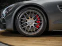 MERCEDES-BENZ AMG GT C Roadster Speedshift DCT* CH Fahrzeug*ohne OPF*Schalensitze*Nackenheizung*