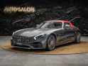 MERCEDES-BENZ AMG GT C Roadster Speedshift DCT* CH Fahrzeug*ohne OPF*Schalensitze*Nackenheizung*