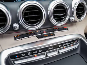 MERCEDES-BENZ AMG GT C Roadster Speedshift DCT* CH Fahrzeug*ohne OPF*Schalensitze*Nackenheizung*