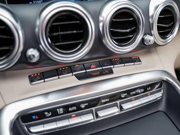 MERCEDES-BENZ AMG GT C Roadster Speedshift DCT* CH Fahrzeug*ohne OPF*Schalensitze*Nackenheizung*