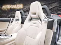 MERCEDES-BENZ AMG GT C Roadster Speedshift DCT* CH Fahrzeug*ohne OPF*Schalensitze*Nackenheizung*