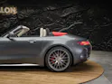 MERCEDES-BENZ AMG GT C Roadster Speedshift DCT* CH Fahrzeug*ohne OPF*Schalensitze*Nackenheizung*