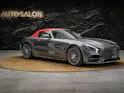 MERCEDES-BENZ AMG GT C Roadster Speedshift DCT* CH Fahrzeug*ohne OPF*Schalensitze*Nackenheizung*