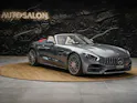 MERCEDES-BENZ AMG GT C Roadster Speedshift DCT* CH Fahrzeug*ohne OPF*Schalensitze*Nackenheizung*