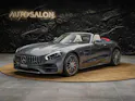 MERCEDES-BENZ AMG GT C Roadster Speedshift DCT* CH Fahrzeug*ohne OPF*Schalensitze*Nackenheizung*