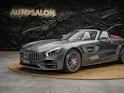 MERCEDES-BENZ AMG GT C Roadster Speedshift DCT* CH Fahrzeug*ohne OPF*Schalensitze*Nackenheizung*